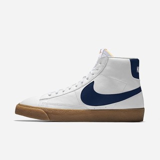 Pantofi Casual Nike Blazer Mid By You Dama Colorati | MPVB-27059